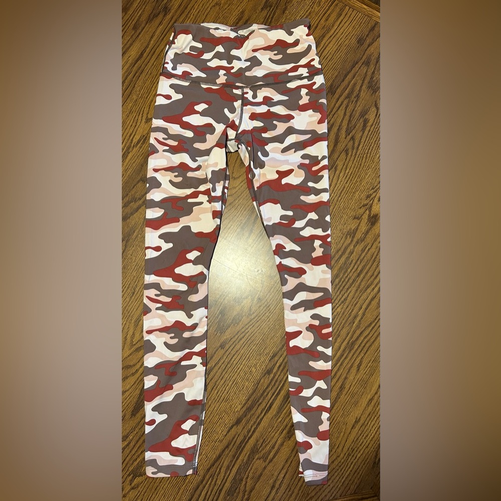Varley Leggings
